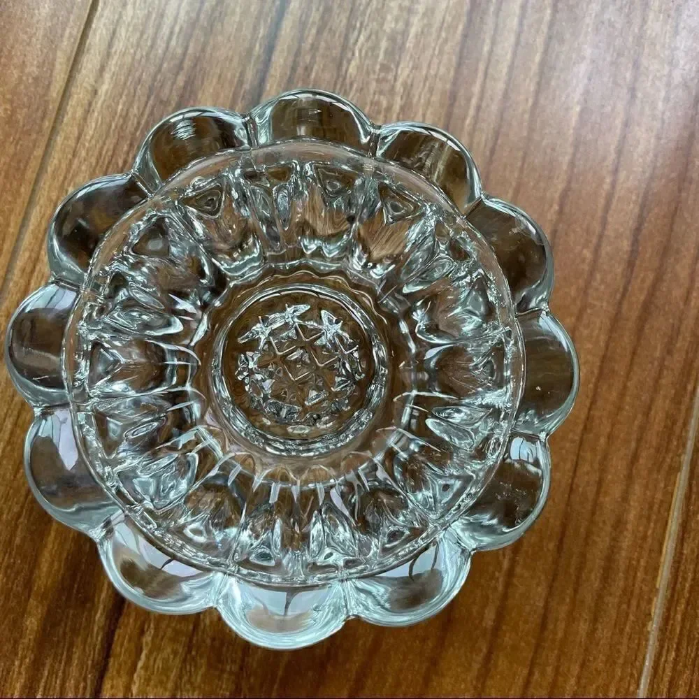 Vintage this candle